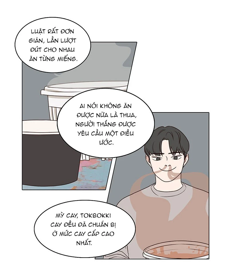 Bựa Cả Đôi - Chap 10 - Trang 10