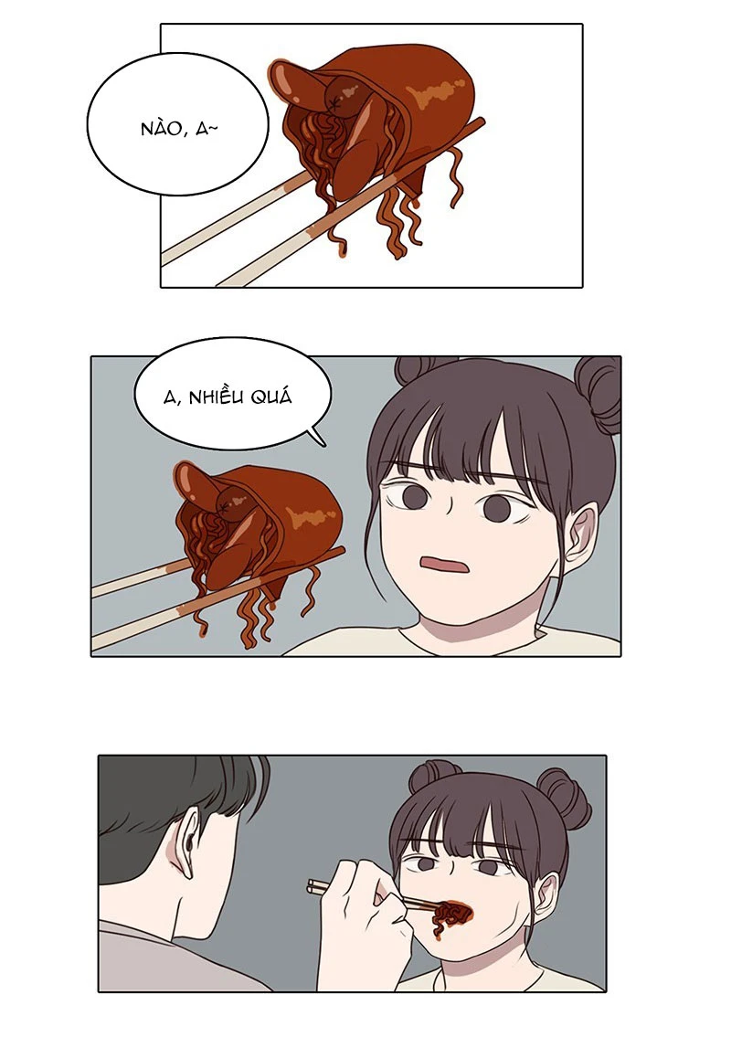 Bựa Cả Đôi - Chap 10 - Trang 15
