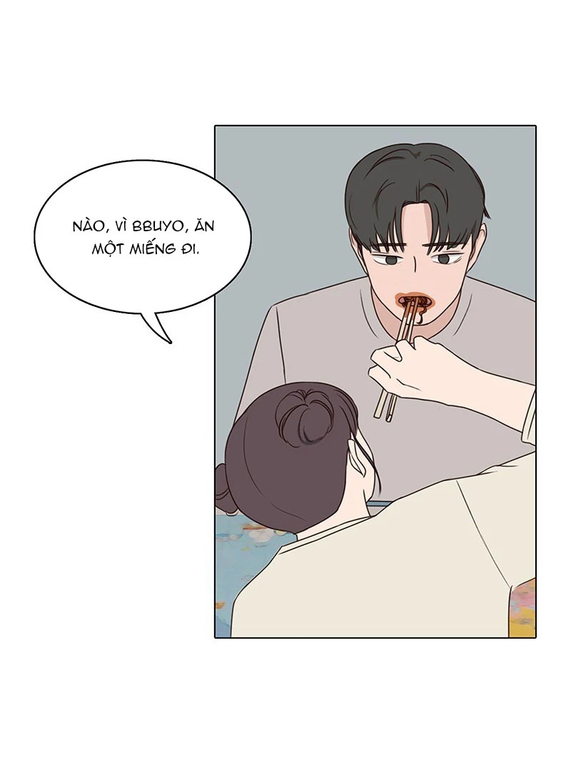 Bựa Cả Đôi - Chap 10 - Trang 22