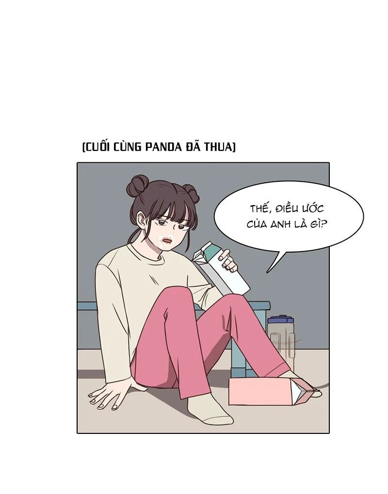 Bựa Cả Đôi - Chap 10 - Trang 27
