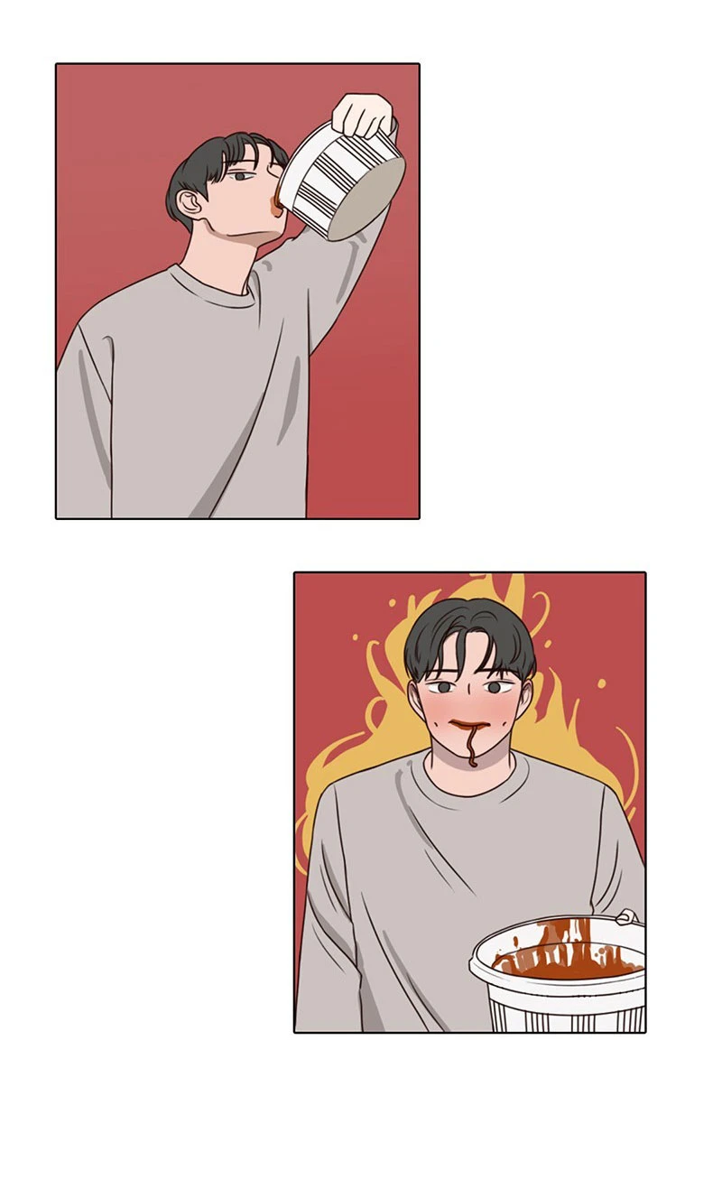 Bựa Cả Đôi - Chap 10 - Trang 28