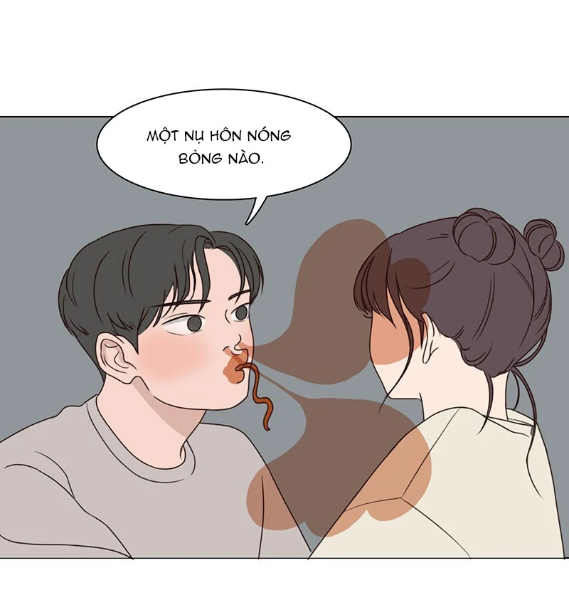 Bựa Cả Đôi - Chap 10 - Trang 29