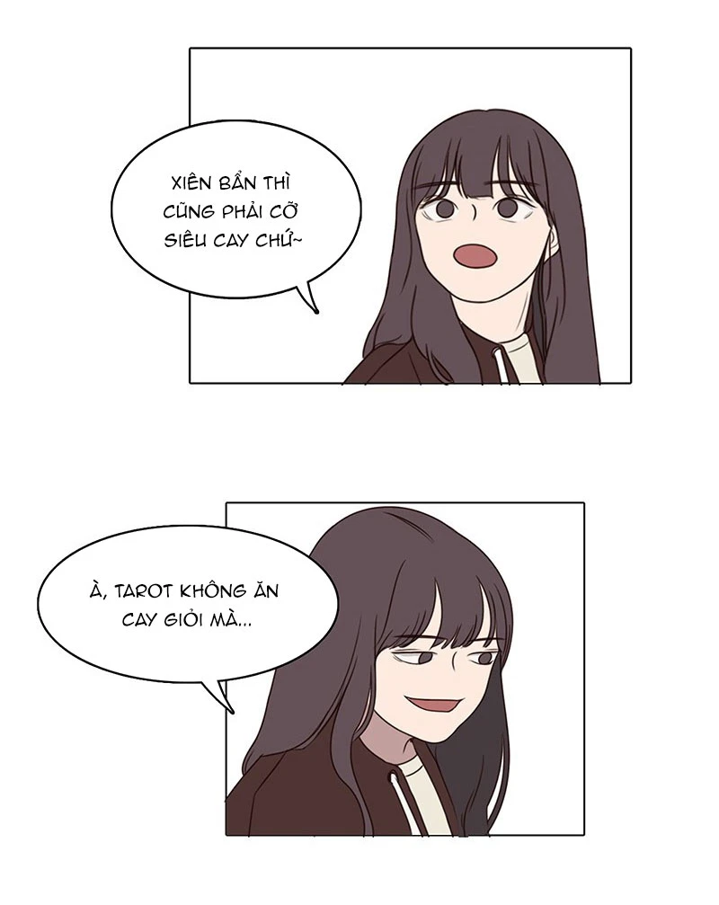Bựa Cả Đôi - Chap 10 - Trang 3