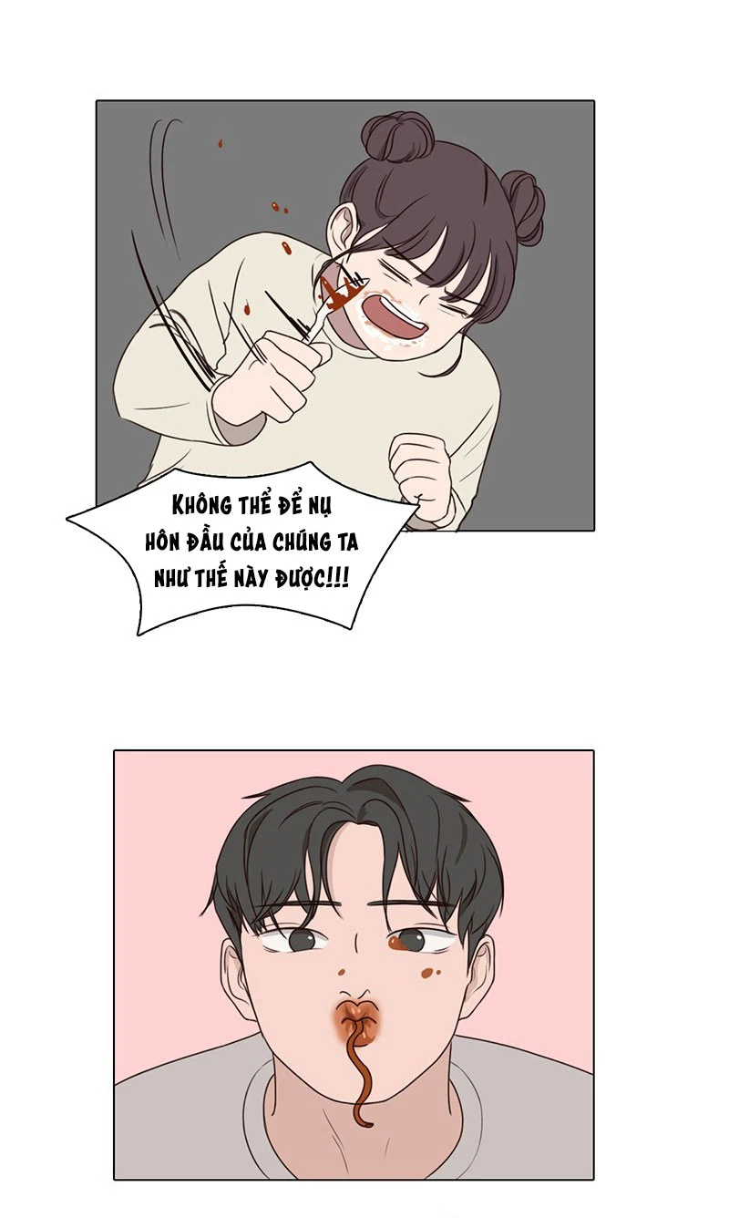 Bựa Cả Đôi - Chap 10 - Trang 31