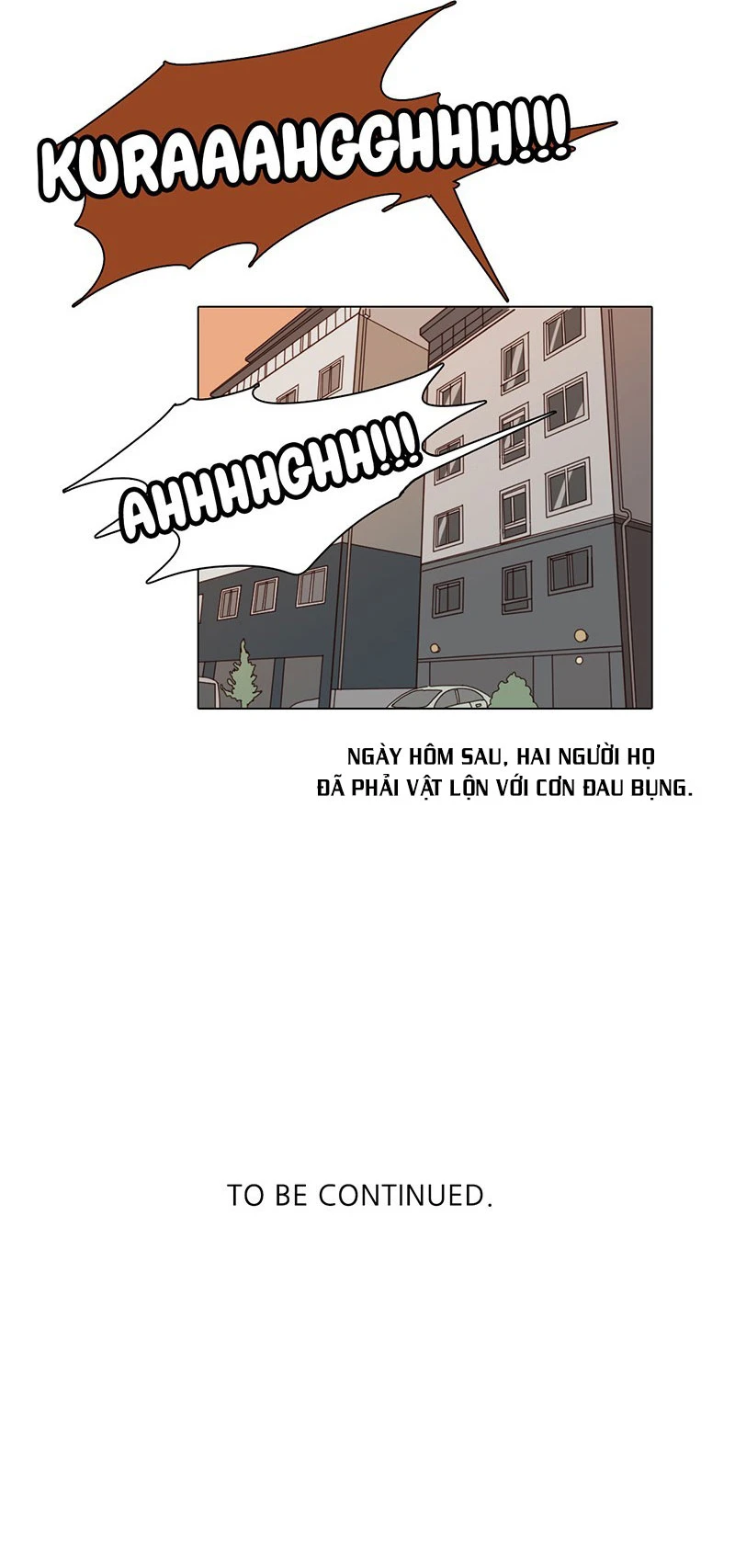 Bựa Cả Đôi - Chap 10 - Trang 32