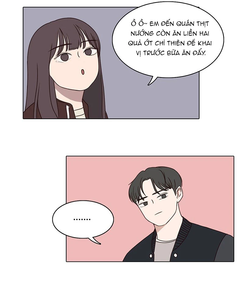 Bựa Cả Đôi - Chap 10 - Trang 7