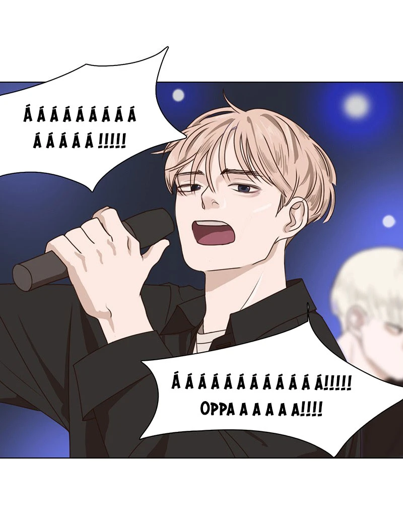 Bựa Cả Đôi - Chap 11 - Trang 1