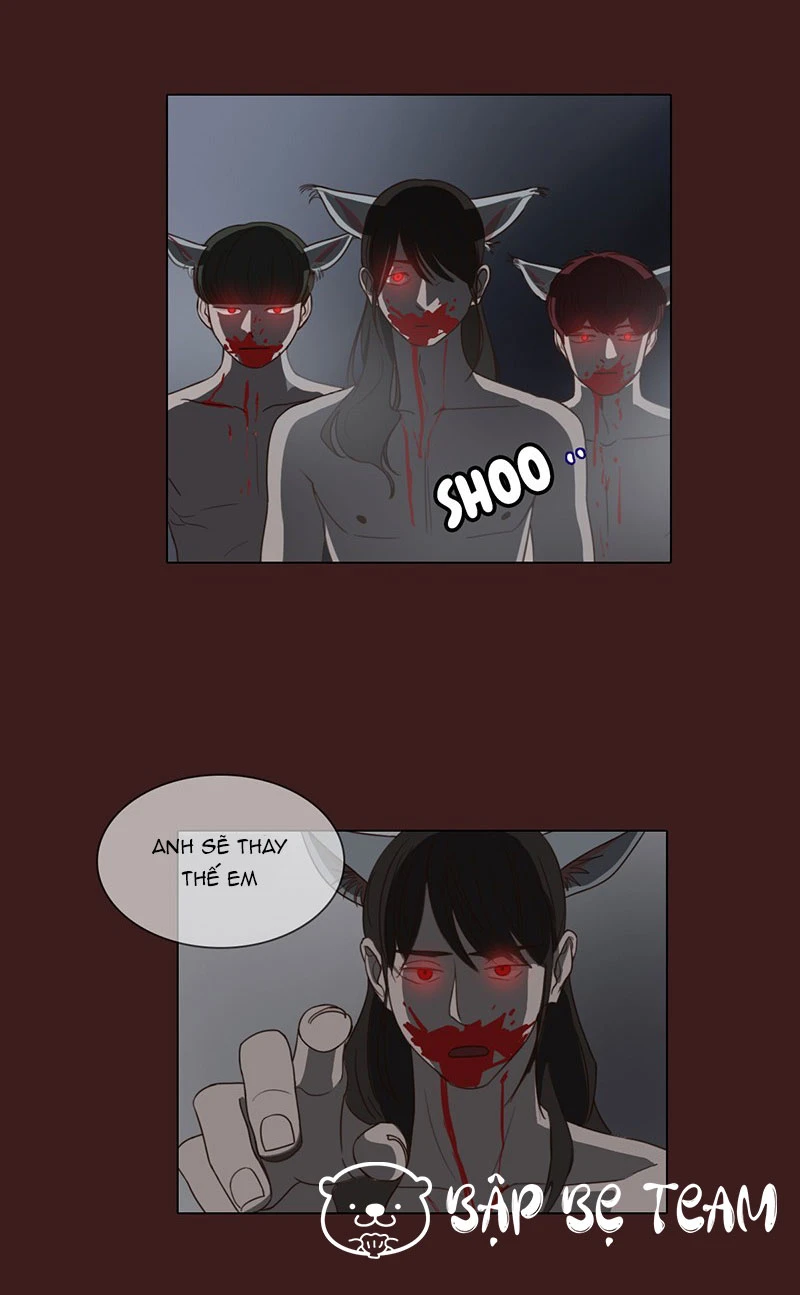 Bựa Cả Đôi - Chap 11 - Trang 14