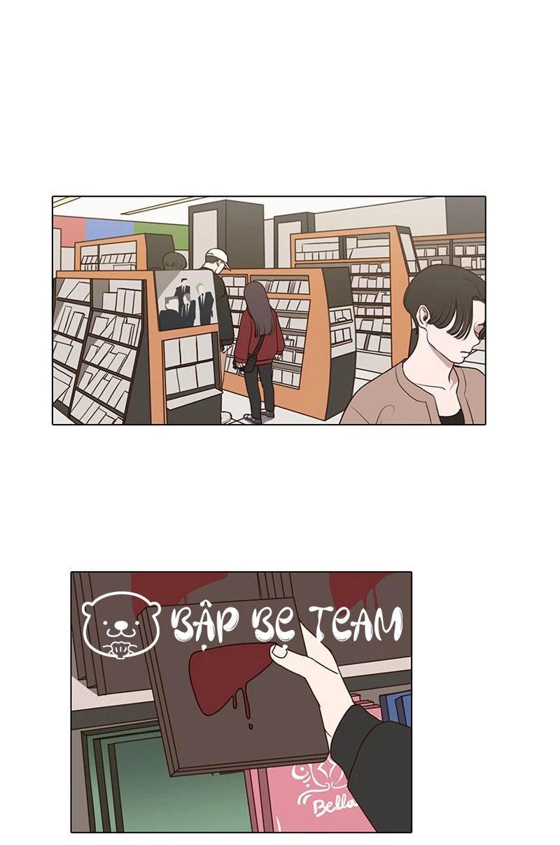 Bựa Cả Đôi - Chap 11 - Trang 18