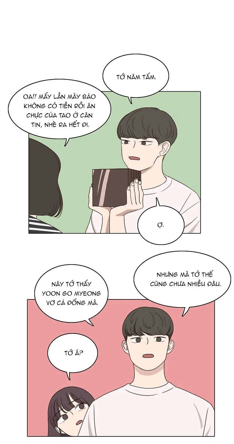 Bựa Cả Đôi - Chap 11 - Trang 25