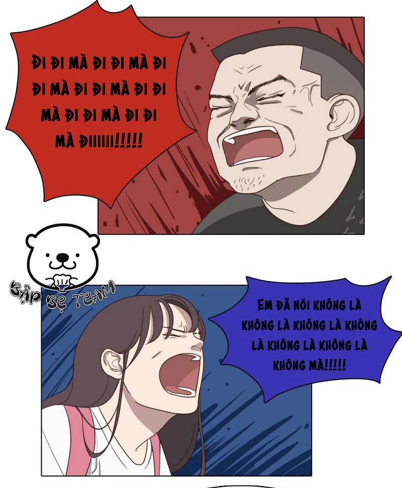 Bựa Cả Đôi - Chap 11 - Trang 29