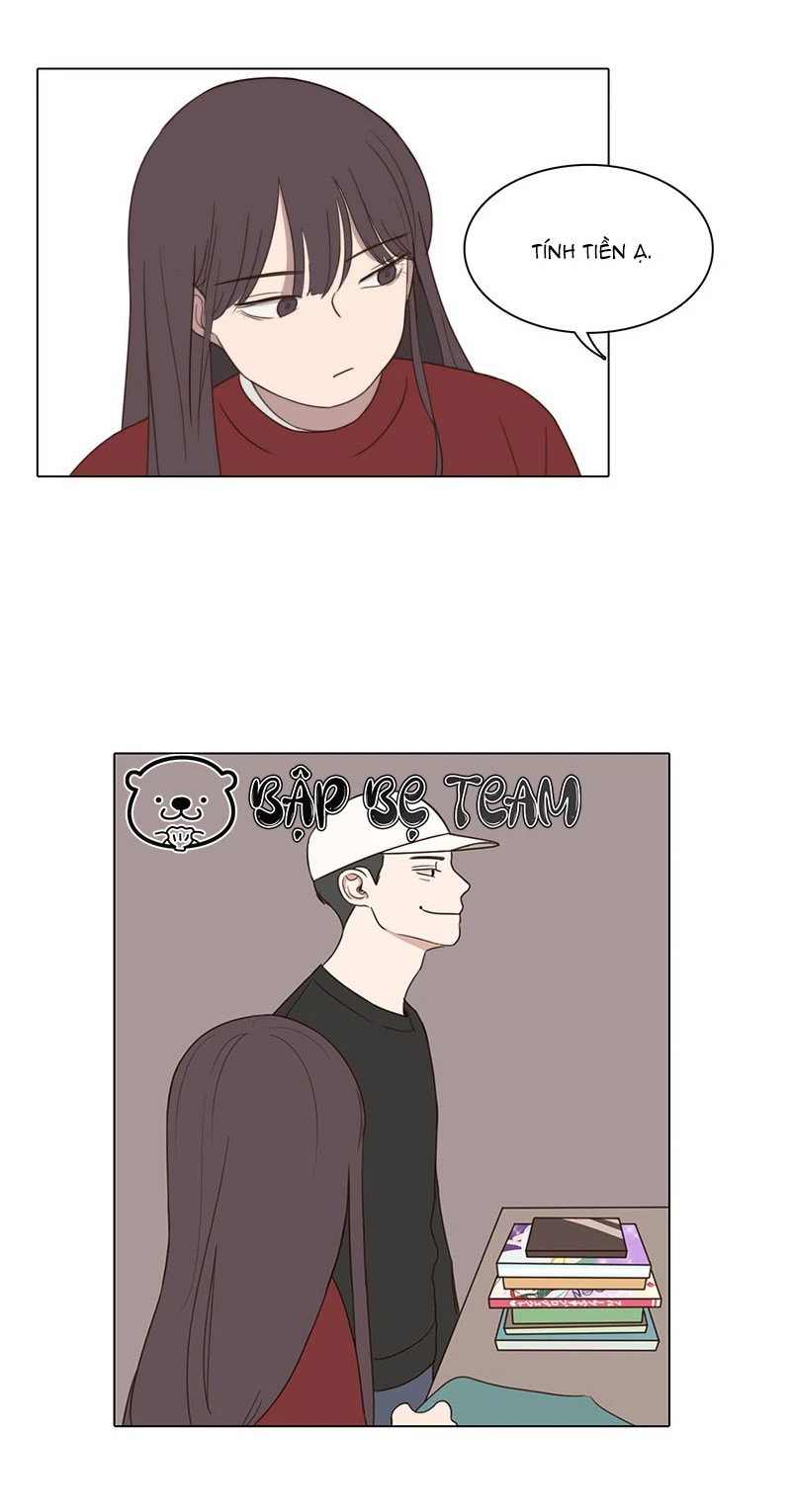 Bựa Cả Đôi - Chap 11 - Trang 33
