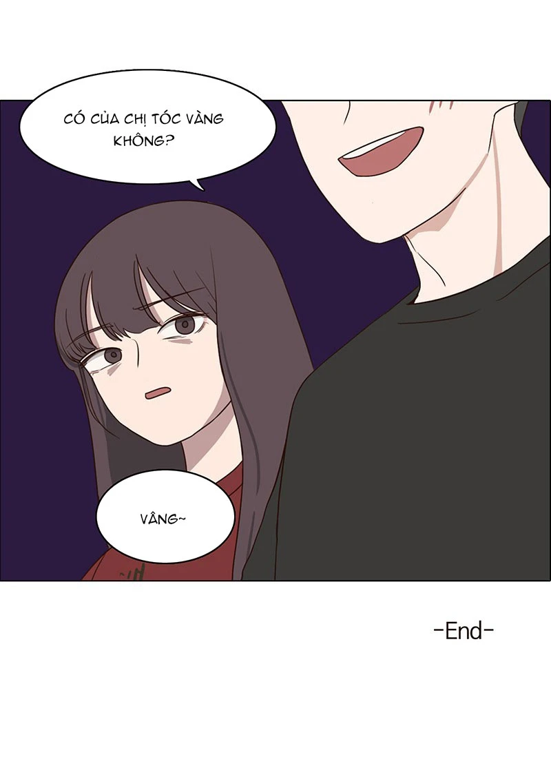 Bựa Cả Đôi - Chap 11 - Trang 35