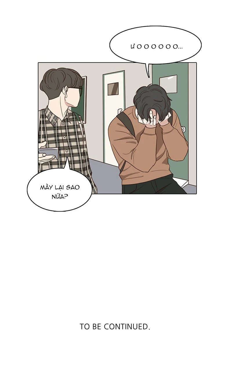 Bựa Cả Đôi - Chap 11 - Trang 38