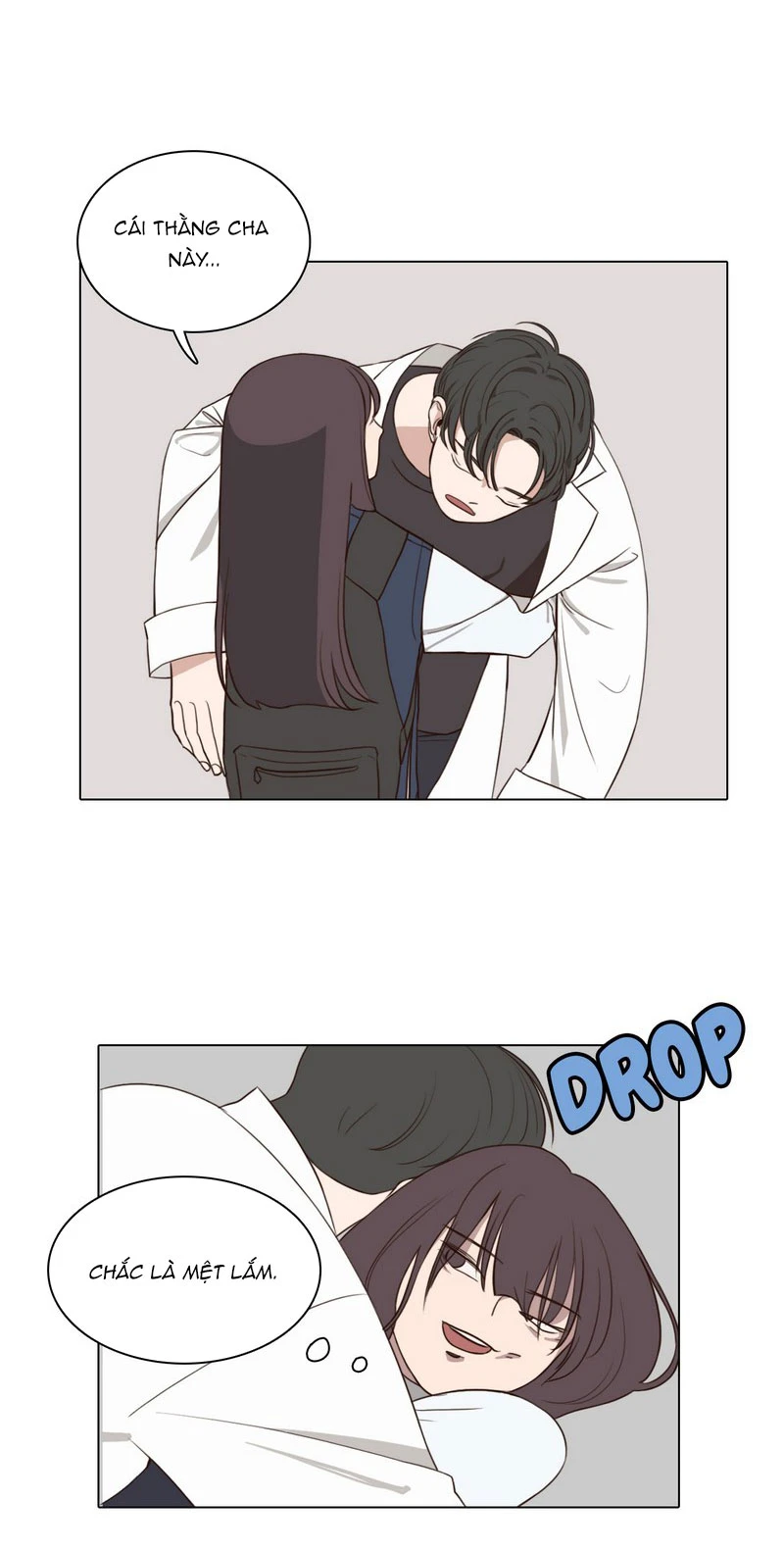Bựa Cả Đôi - Chap 12 - Trang 10