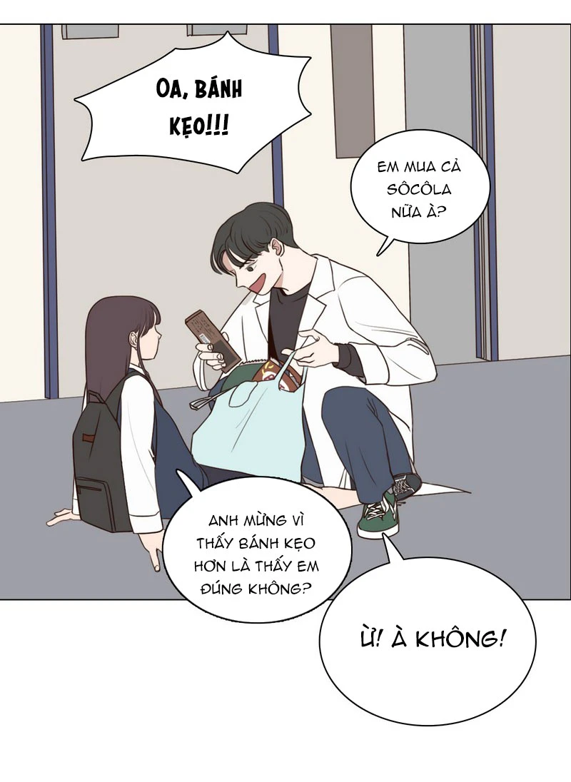 Bựa Cả Đôi - Chap 12 - Trang 12