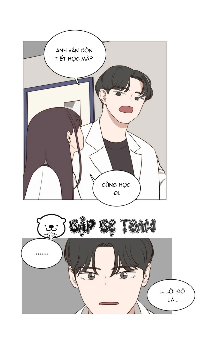 Bựa Cả Đôi - Chap 12 - Trang 14