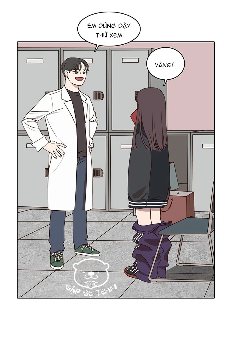Bựa Cả Đôi - Chap 12 - Trang 18