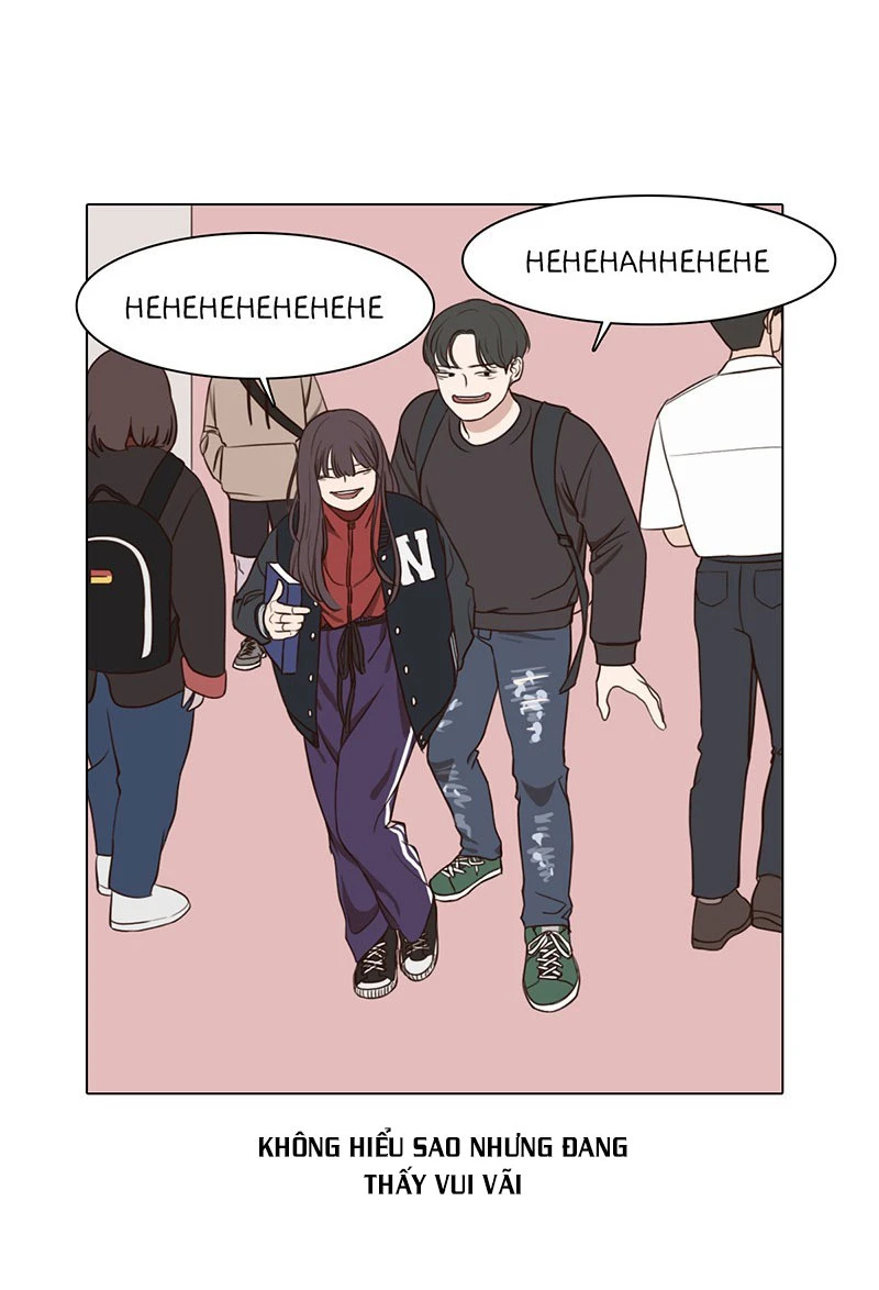 Bựa Cả Đôi - Chap 12 - Trang 20