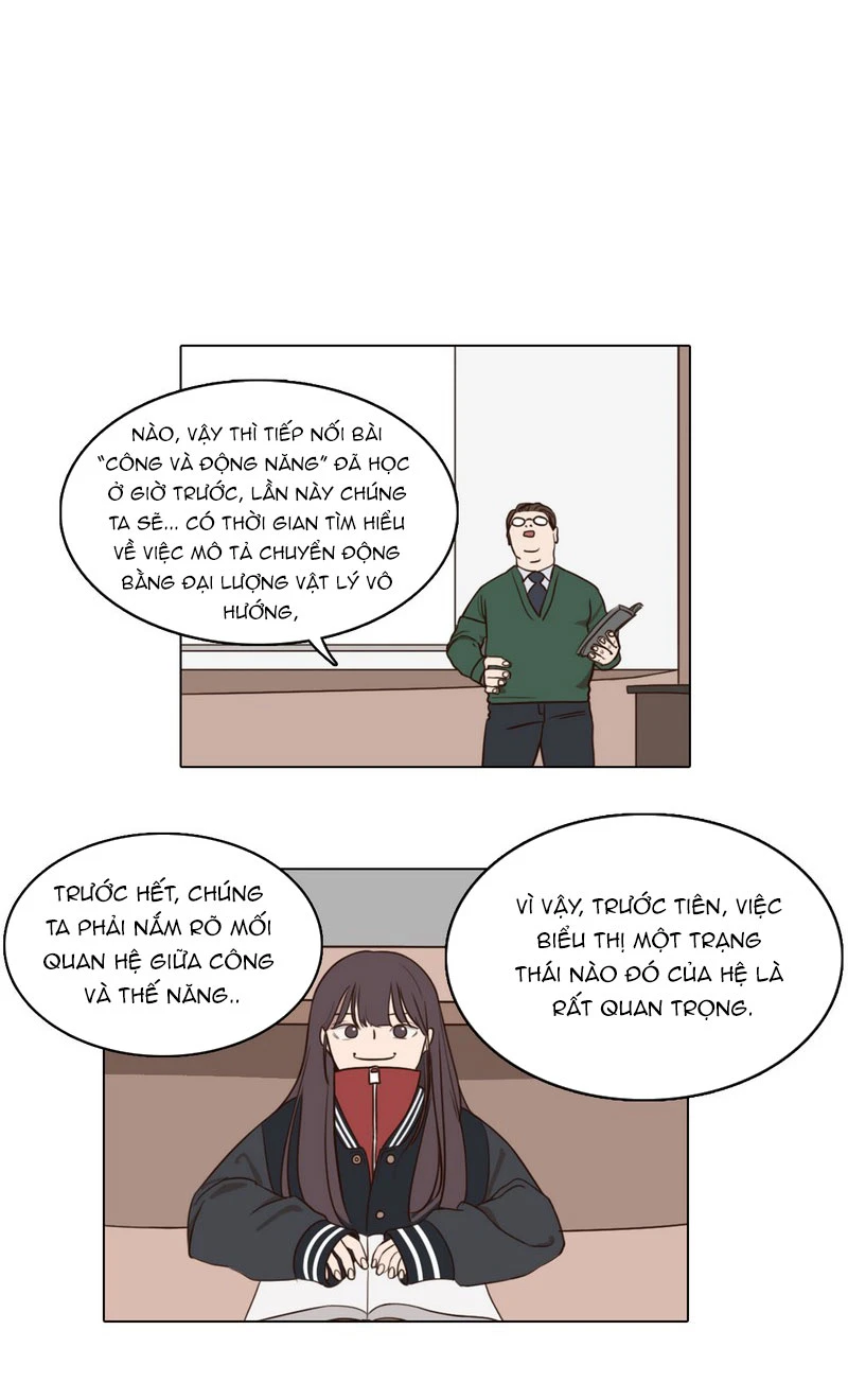 Bựa Cả Đôi - Chap 12 - Trang 23