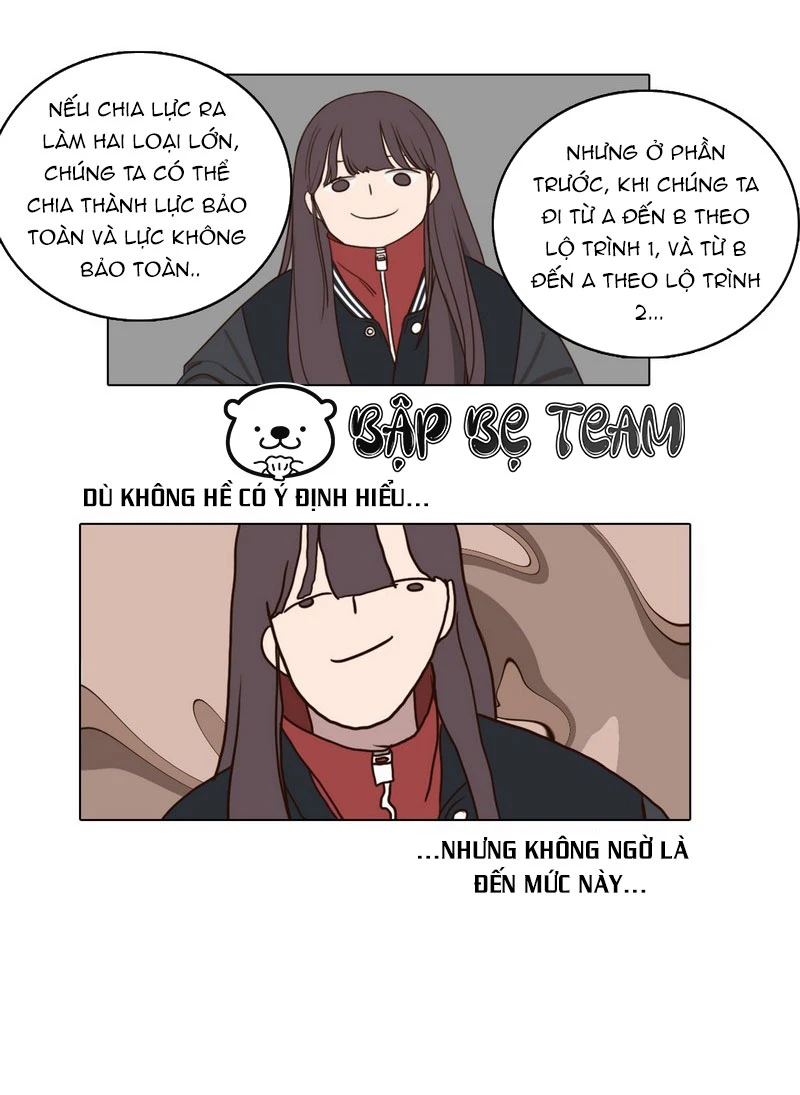 Bựa Cả Đôi - Chap 12 - Trang 24