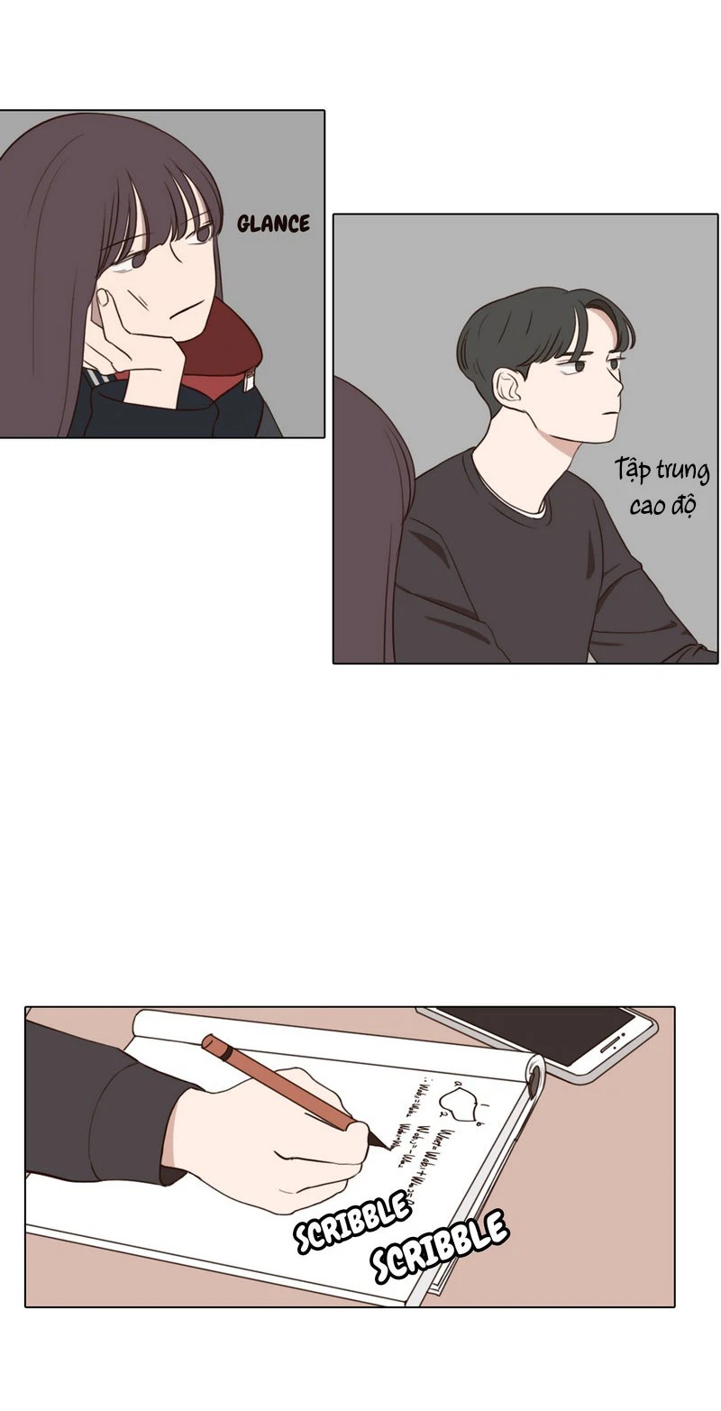 Bựa Cả Đôi - Chap 12 - Trang 25