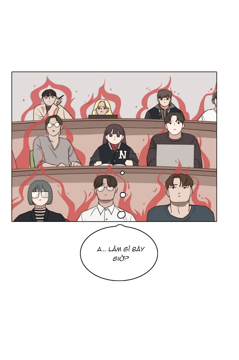 Bựa Cả Đôi - Chap 12 - Trang 27