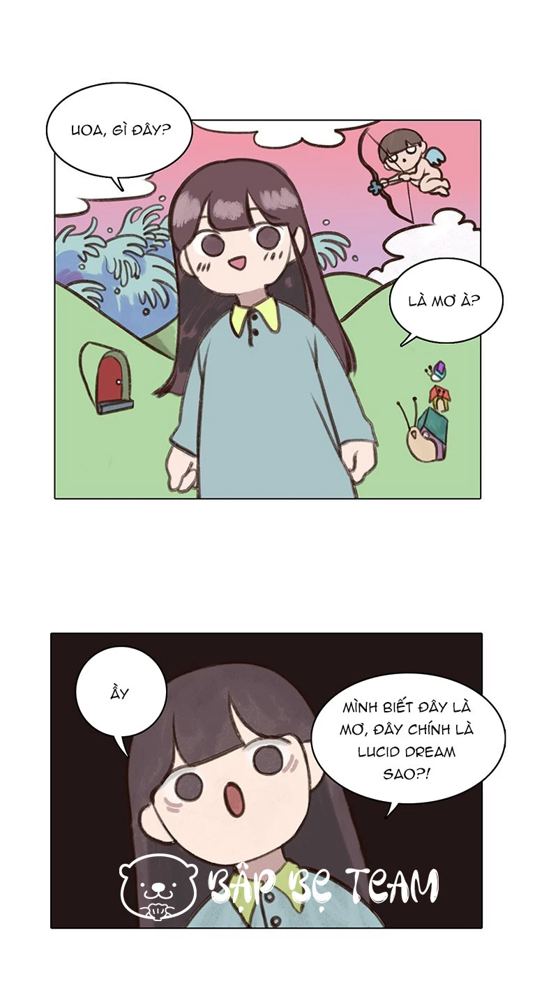 Bựa Cả Đôi - Chap 12 - Trang 30
