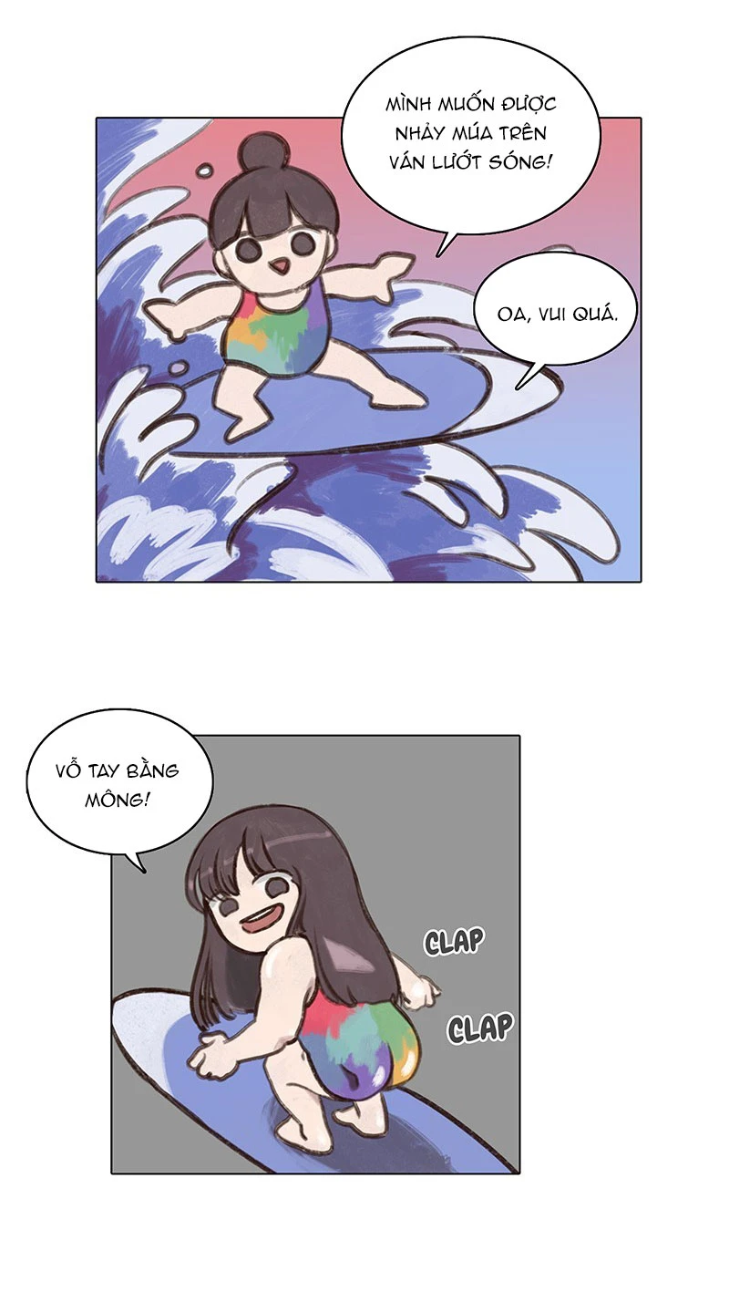 Bựa Cả Đôi - Chap 12 - Trang 31