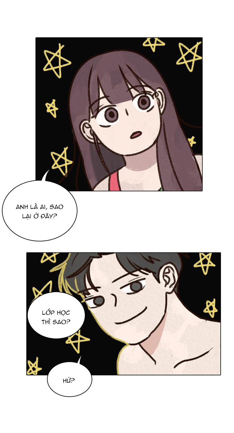 Bựa Cả Đôi - Chap 12 - Trang 33