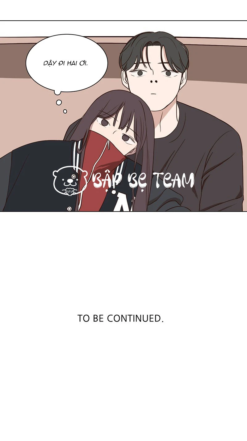 Bựa Cả Đôi - Chap 12 - Trang 36