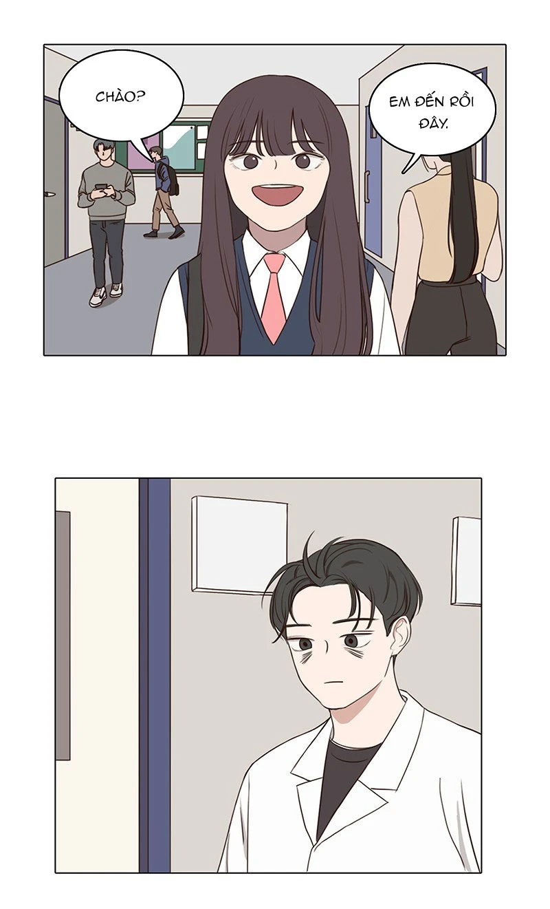 Bựa Cả Đôi - Chap 12 - Trang 6