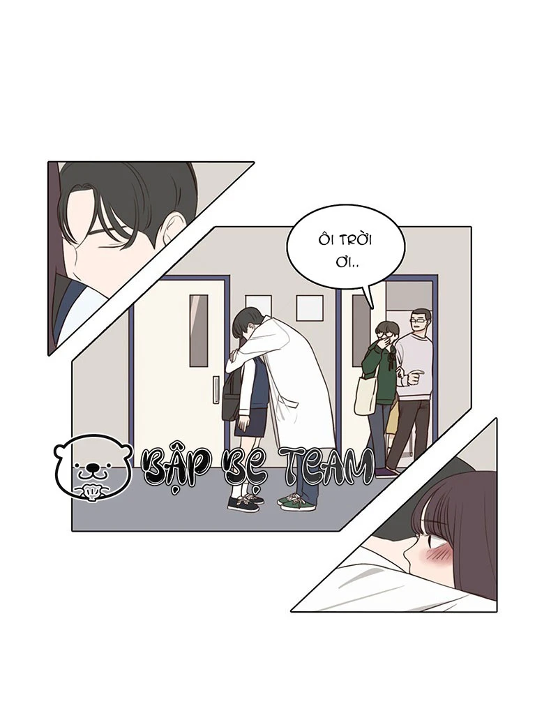 Bựa Cả Đôi - Chap 12 - Trang 8