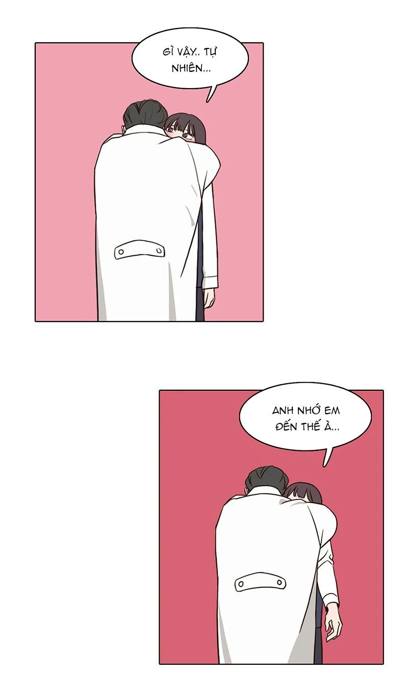 Bựa Cả Đôi - Chap 12 - Trang 9