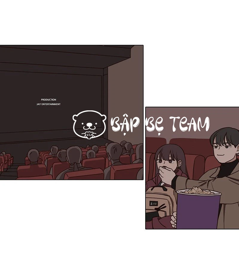 Bựa Cả Đôi - Chap 13 - Trang 11