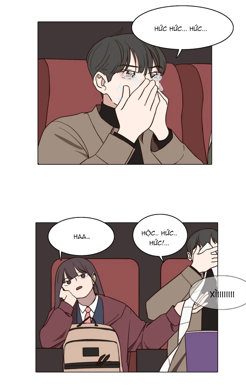 Bựa Cả Đôi - Chap 13 - Trang 18