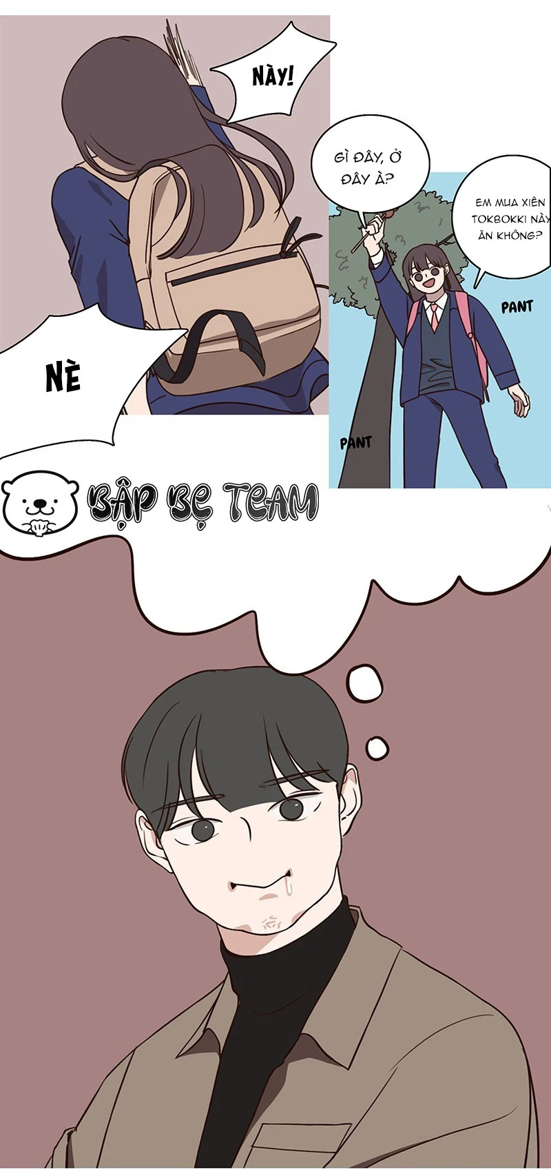 Bựa Cả Đôi - Chap 13 - Trang 23