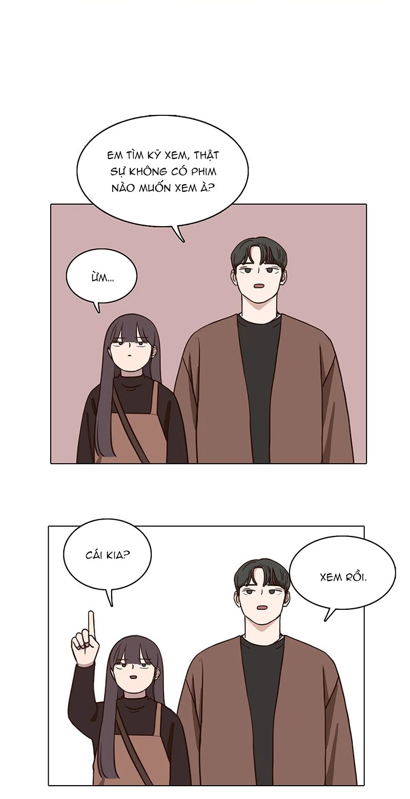 Bựa Cả Đôi - Chap 13 - Trang 24