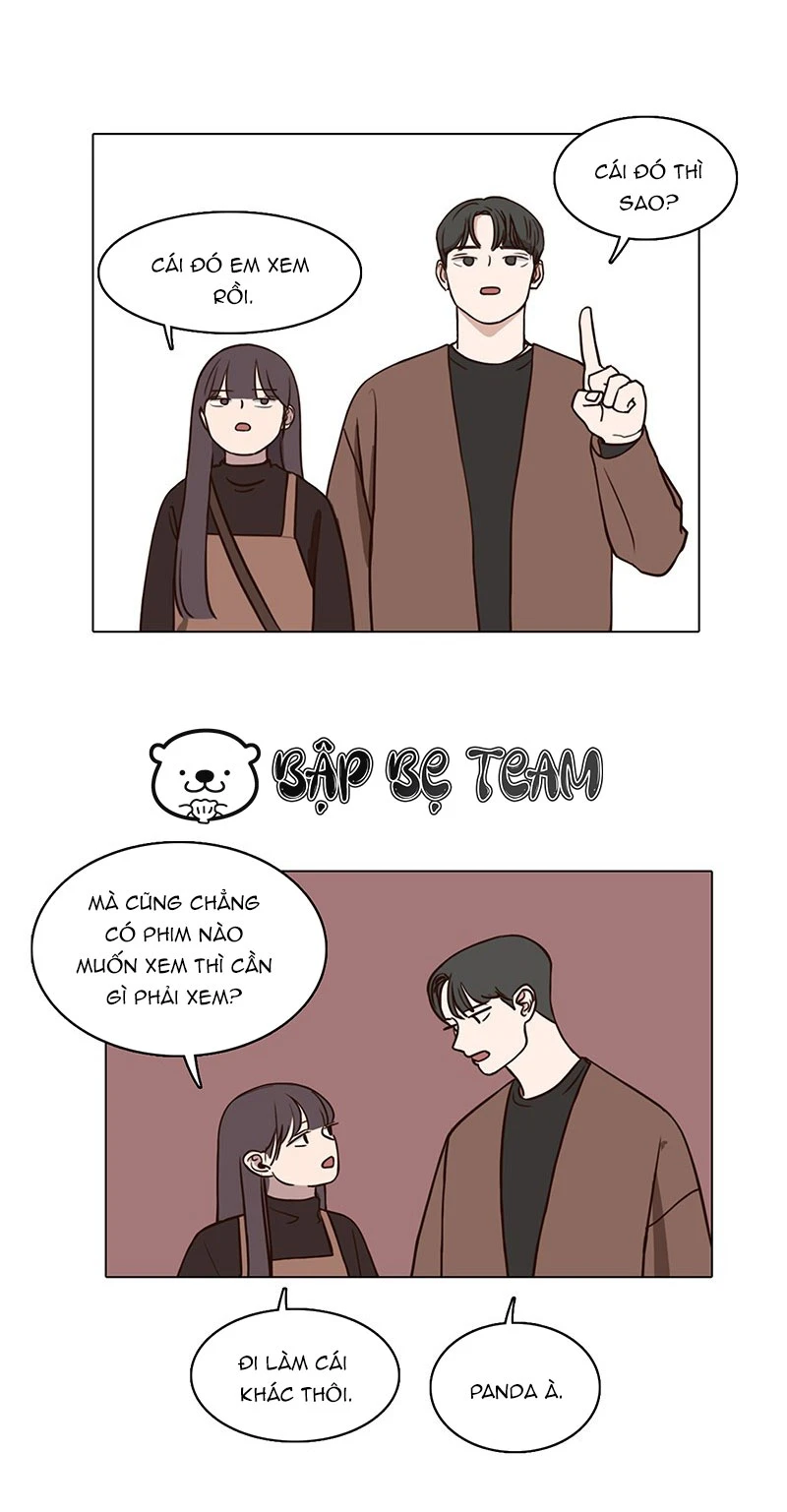 Bựa Cả Đôi - Chap 13 - Trang 25
