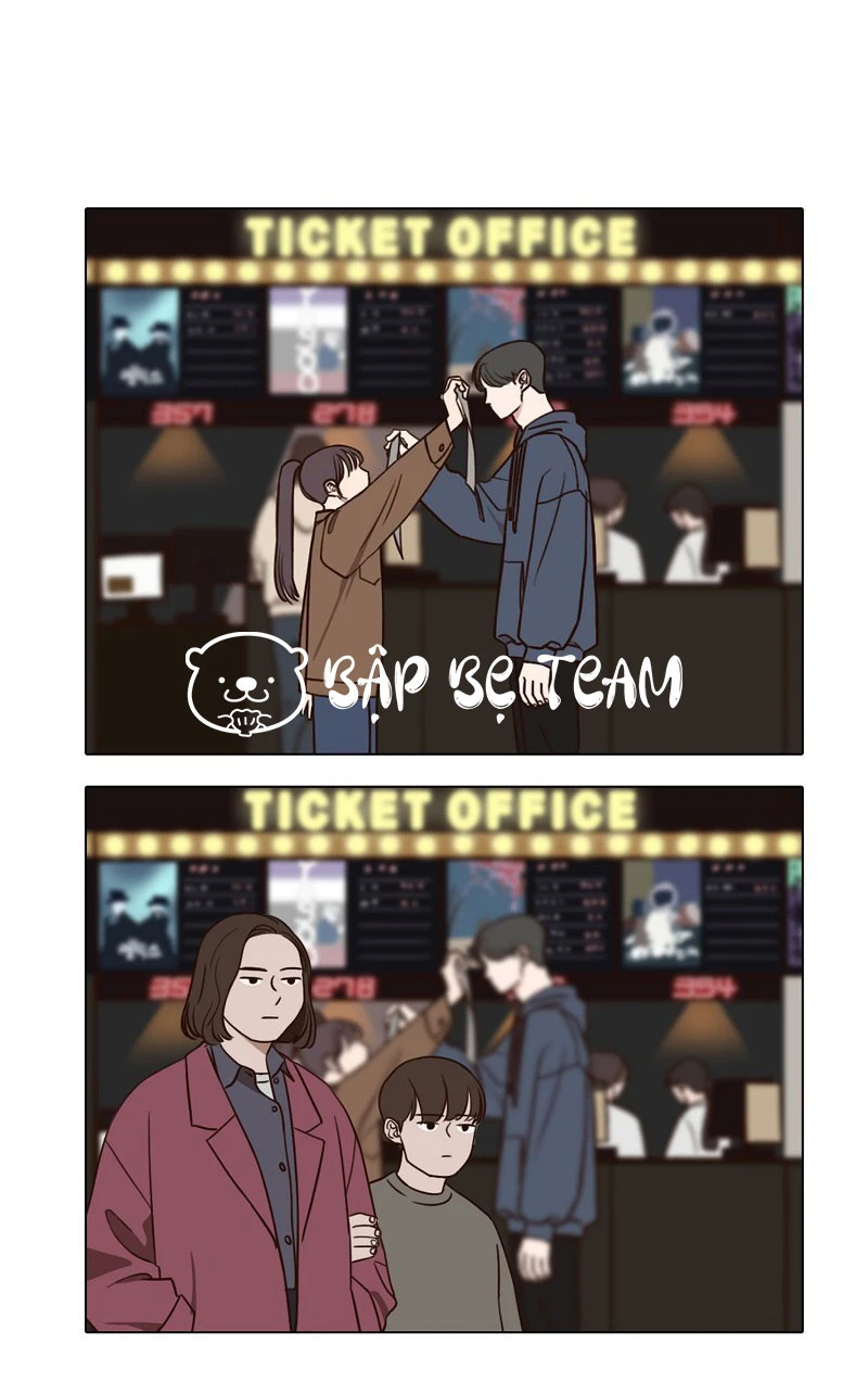 Bựa Cả Đôi - Chap 13 - Trang 3
