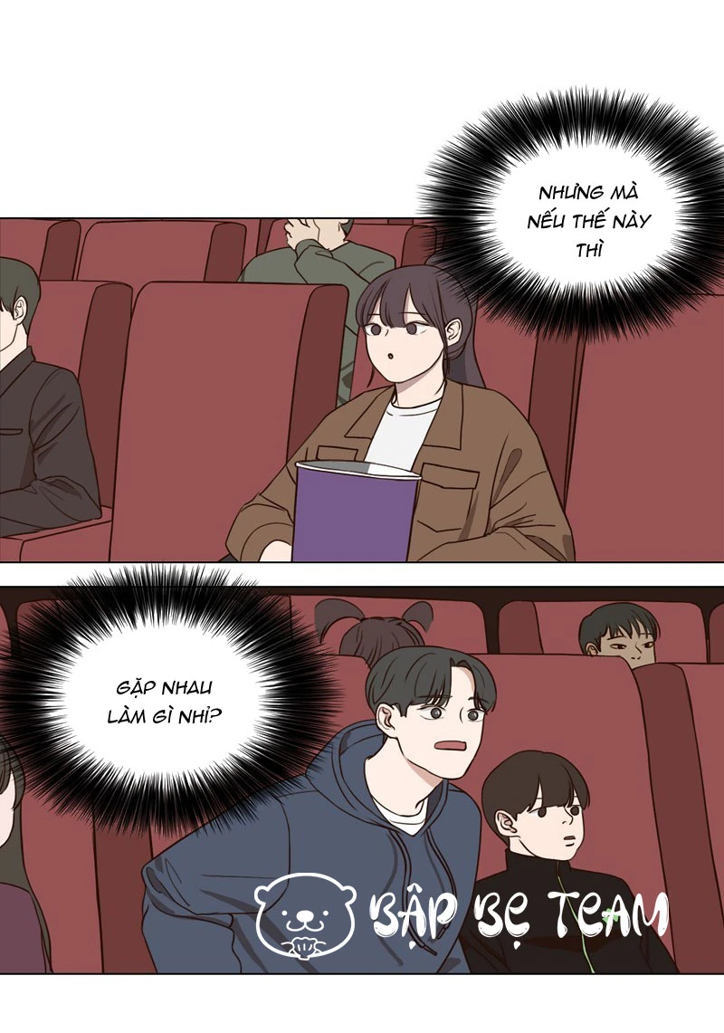 Bựa Cả Đôi - Chap 13 - Trang 6