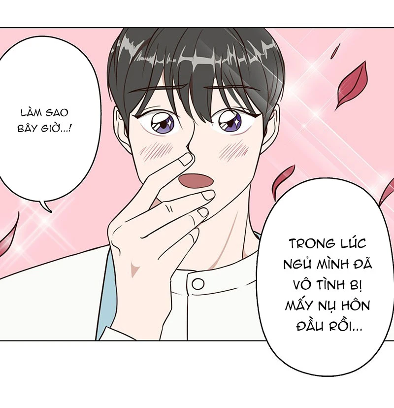 Bựa Cả Đôi - Chap 14 - Trang 13