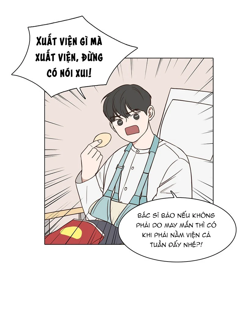 Bựa Cả Đôi - Chap 14 - Trang 16