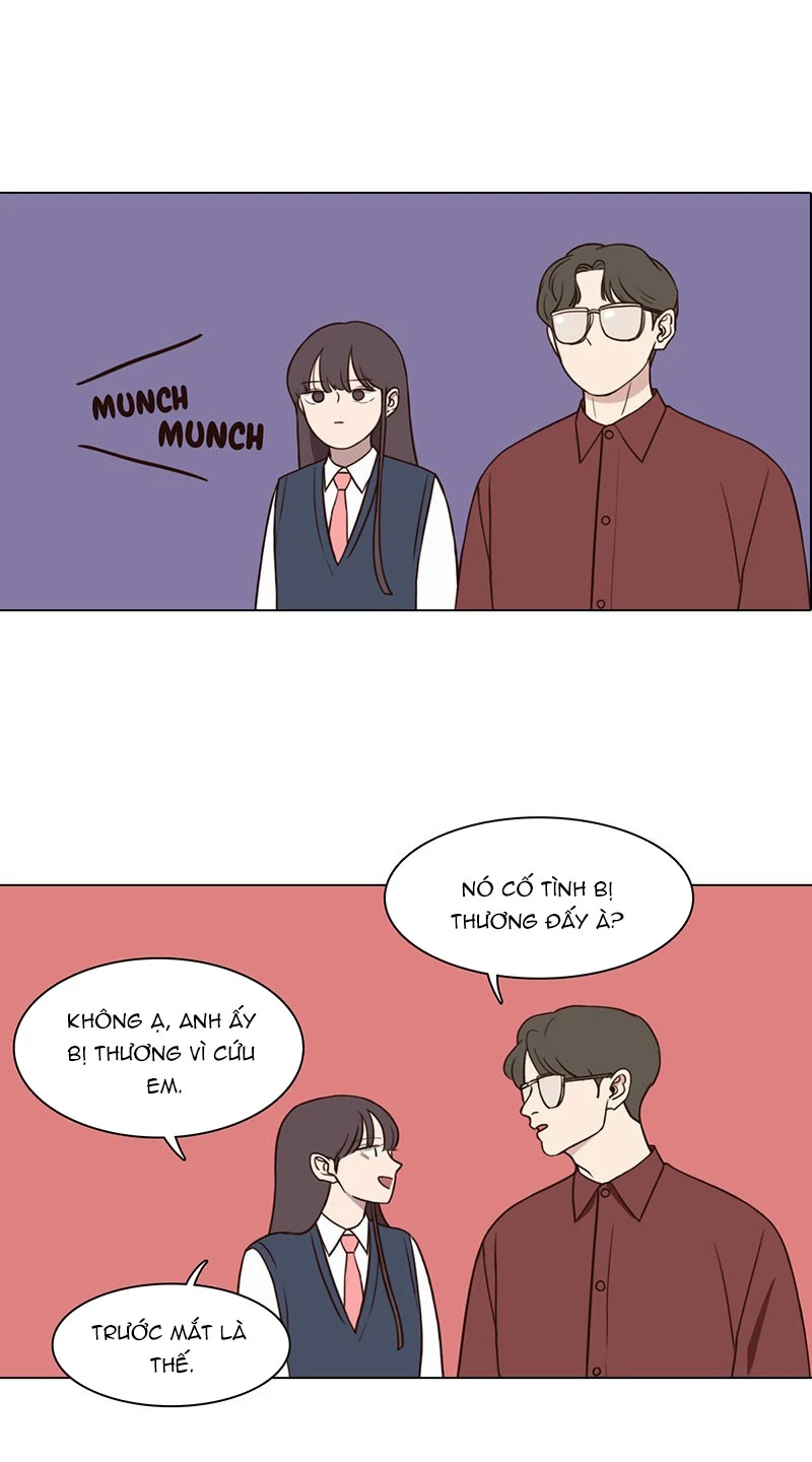 Bựa Cả Đôi - Chap 14 - Trang 17