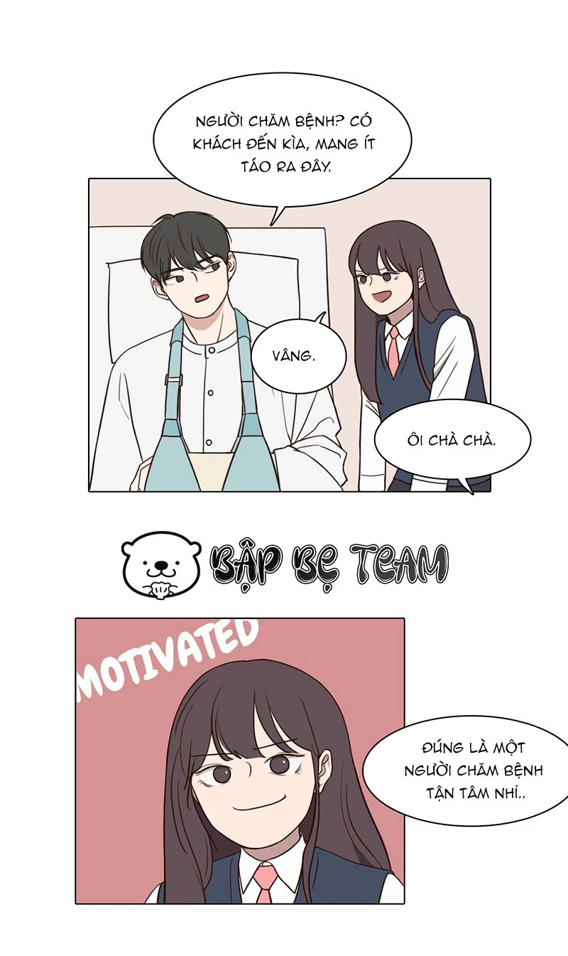 Bựa Cả Đôi - Chap 14 - Trang 18