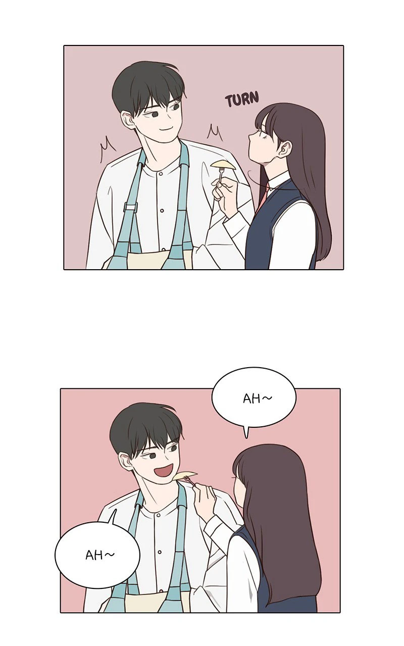 Bựa Cả Đôi - Chap 14 - Trang 22