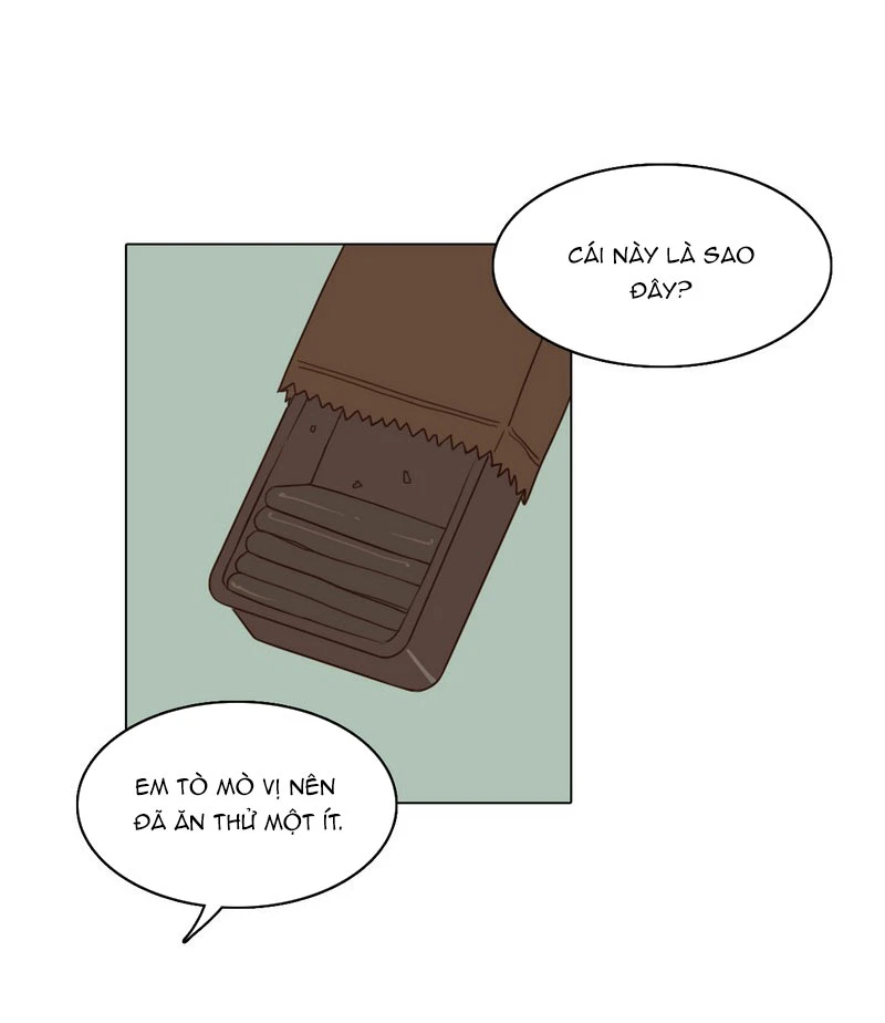 Bựa Cả Đôi - Chap 14 - Trang 28