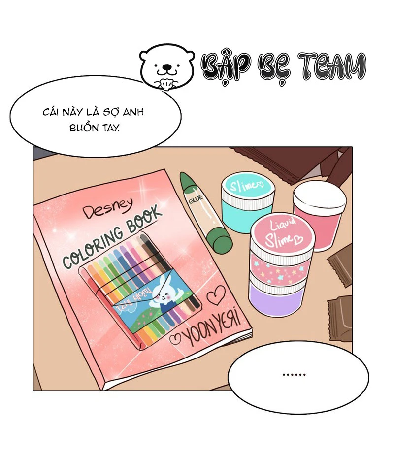 Bựa Cả Đôi - Chap 14 - Trang 29