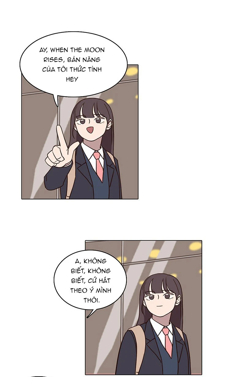 Bựa Cả Đôi - Chap 14 - Trang 3