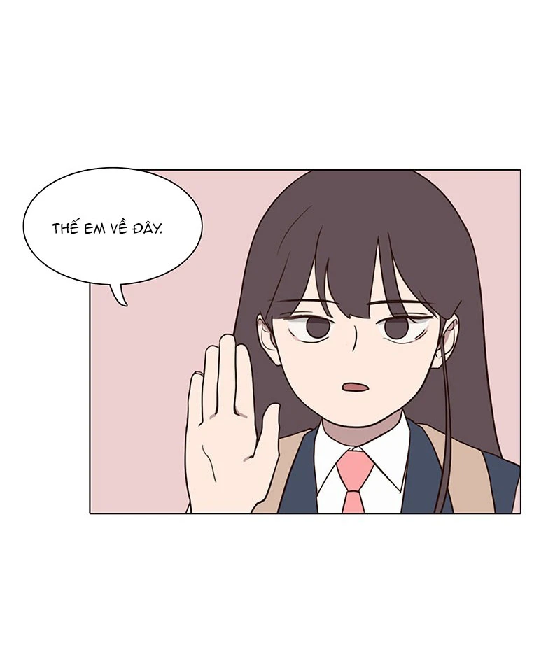Bựa Cả Đôi - Chap 14 - Trang 35